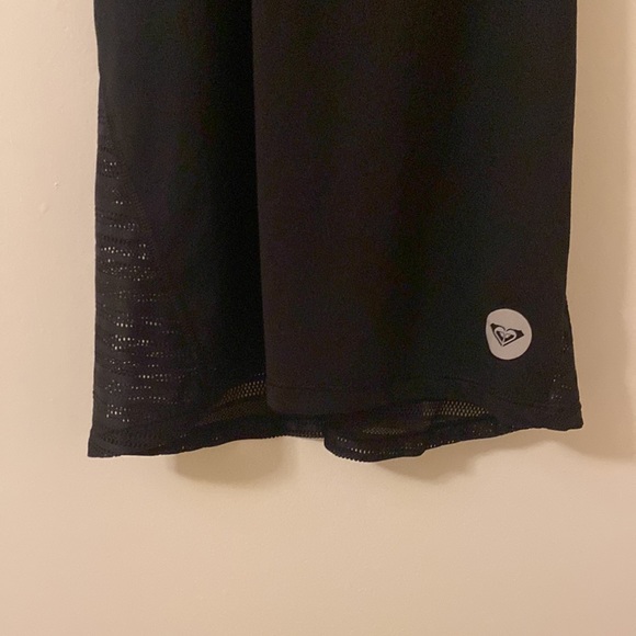 See through Roxy tank top - Picture 3 of 9